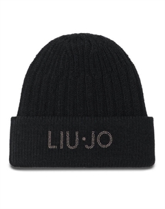 Кепка, черный Liu jo