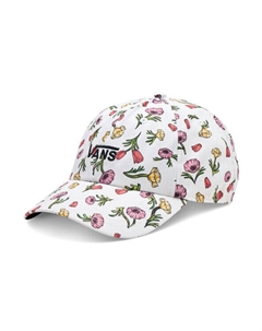 Кепка, бежевый Vans