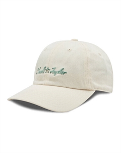 Кепка, экрю Converse