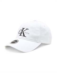 Кепка, белый Calvin klein