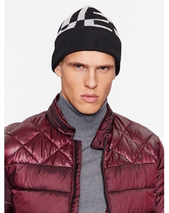 Кепка, серый Guess