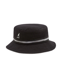 Кепка, черный Kangol