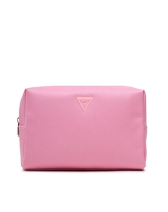 Косметичка, розовый Guess