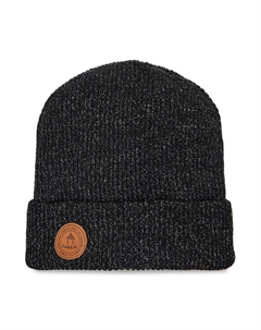 Кепка Cabaïa, черный