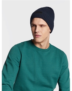 Кепка, синий 4f