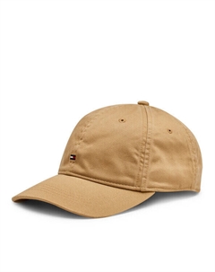 Кепка, бежевый Tommy hilfiger