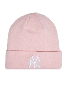 Кепка, розовый New era