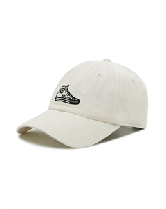 Кепка, белый Converse