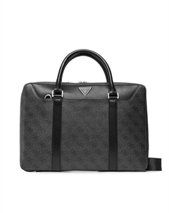 Сумка для ноутбука, черный Guess