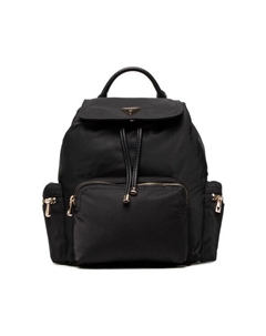 Рюкзак, черный Guess