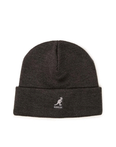 Кепка, серый Kangol