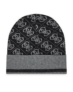 Кепка, черный Guess