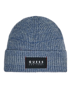 Кепка, синий Guess