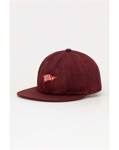 Кепка, бордовый Converse