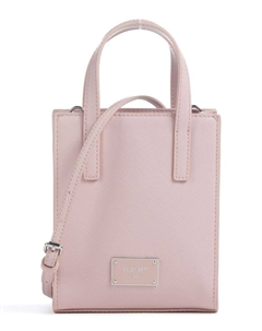 Джинсовая сумка через плечо Cofano Rami из искусственной кожи, розовый Joop