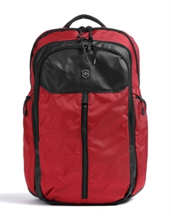 Оригинальный рюкзак для ноутбука Altmont 17″ из полиэстера, красный Victorinox