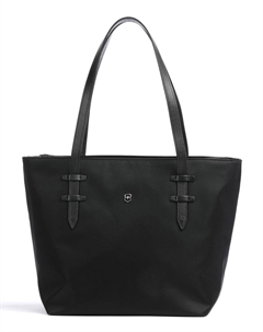 Шоппер Victoria 2.0, нейлон, черный Victorinox