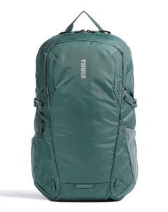 Рюкзак EnRoute 21 15 дюймов, нейлон, зеленый Thule