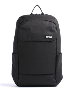 Рюкзак Lithos 20 15″ полиэстер рипстоп, черный Thule