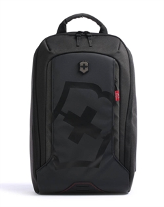 Рюкзак Touring 2.0 City 15 дюймов, полиэстер, черный Victorinox