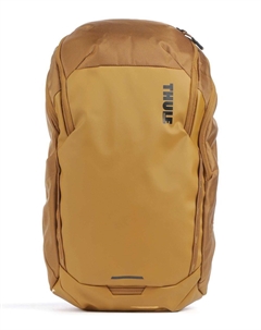 Рюкзак Chasm 26 16 дюймов из переработанного полиамида, переработанного полиэстера, охра Thule
