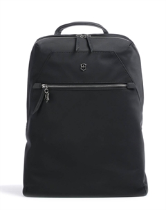 Рюкзак Signature 14 дюймов, нейлон, черный Victorinox
