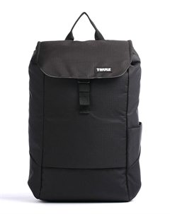 Рюкзак Lithos 16 14″ полиэстер рипстоп, черный Thule