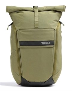 Рюкзак Paramount 24 15″ нейлон, полиэстер, зеленый Thule