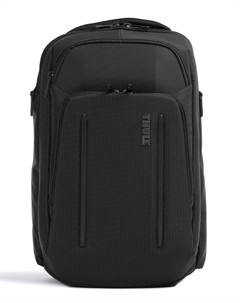 Рюкзак для ноутбука Crossover 2.0 15″, нейлон, черный Thule