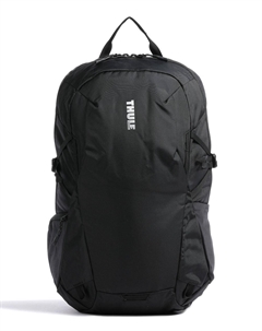 Рюкзак EnRoute 21 15 дюймов, нейлон, черный Thule