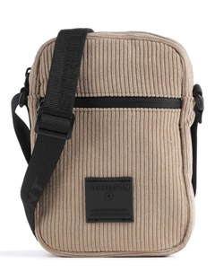 Текстильная сумка через плечо Swiss Cottage Clint, бежевый Strellson