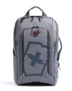Рюкзак Touring 2.0 Commuter 15 дюймов, полиэстер, серый Victorinox