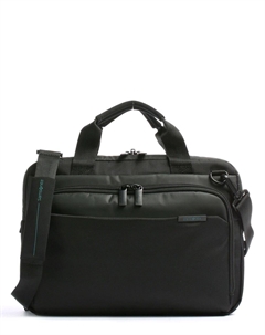 Портфель Mysight 14 дюймов из переработанного полиэстера Samsonite, черный