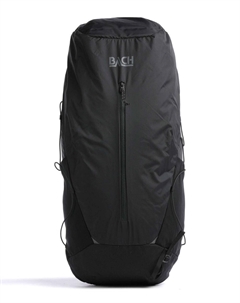 Походный рюкзак Shield 26 из нейлона Cordura, черный Bach