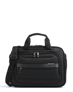 Портфель Vectura Evo 14″ полиэстер Samsonite, черный