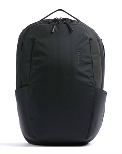 Рюкзак Subterra 2 27 16 дюймов, нейлон, черный Thule