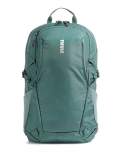 Рюкзак EnRoute 23 15 дюймов, нейлон, зеленый Thule