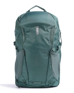 Рюкзак для ноутбука EnRoute 30 15″, нейлон, зеленый Thule