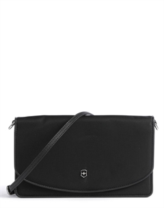 Сумка через плечо Victoria 2.0, нейлон, черный Victorinox