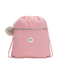 Спортивная сумка Supertaboo, цвет bridal rose Kipling