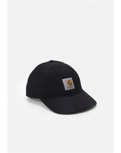 Кепка Icon Unisex, черный Carhartt wip