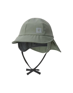 Детская шапка, зеленый Reima