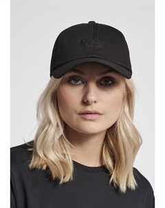 Кепка Hmlleo Cap, черный Hummel