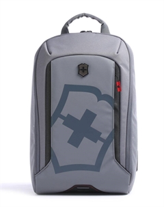 Рюкзак Touring 2.0 City 15 дюймов, полиэстер, серый Victorinox
