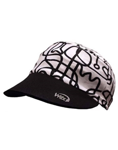 Бейсболка Cool, черный Wind x-treme