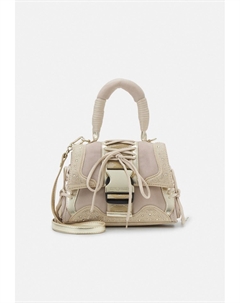 Сумка через плечо Bdiego-R, цвет nude gold Steve madden