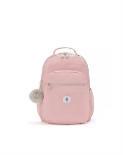 Рюкзак Seoul Lap, цвет bridal rose Kipling