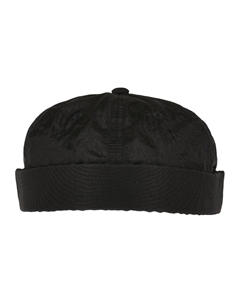 Шапка-бини, черная Flexfit
