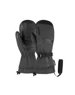 Варежки Spirit Gore-Tex, цвет asphalt / black Reusch