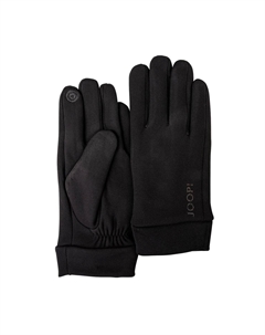 Перчатки  Einfarbig, цвет schwarz Joop